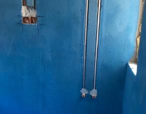  荥经卫生间测漏水价格